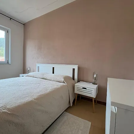 Rosa Apartament