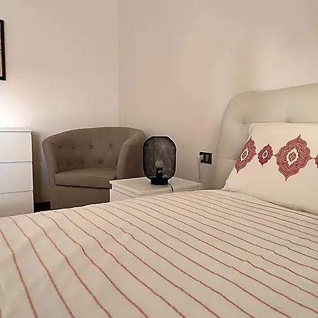 Rosa Apartament Chia