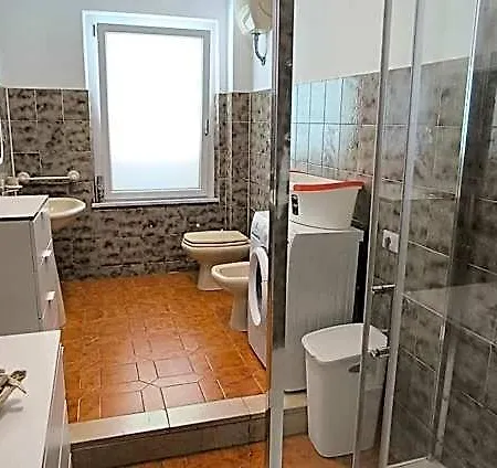 Rosa Apartament Chia