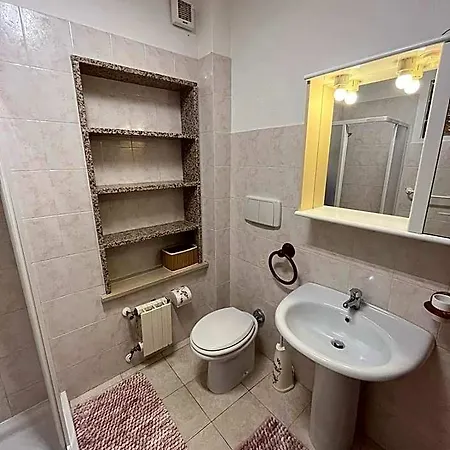 Apartament Rosa *
