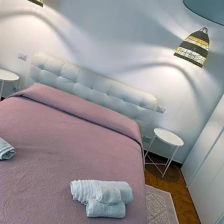 Apartament Rosa *