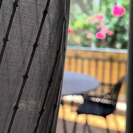 Rosa Apartament *