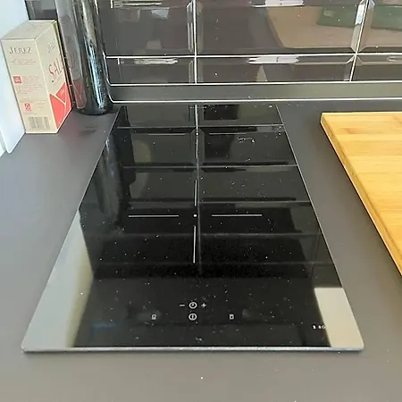 Rosa Apartament *