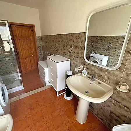 Rosa Apartament Chia