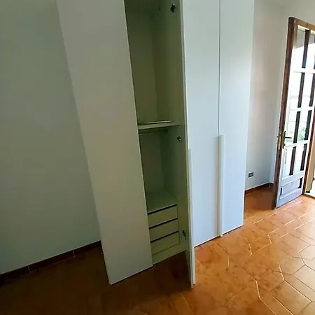 Apartament Rosa