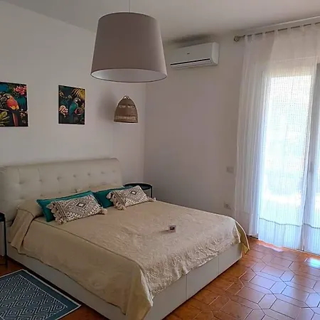Apartament Rosa