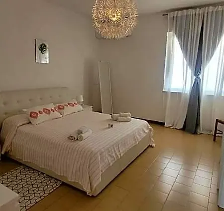 Apartament Rosa Chia