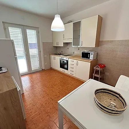 Apartament Rosa Chia