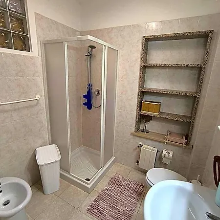 Apartament Rosa