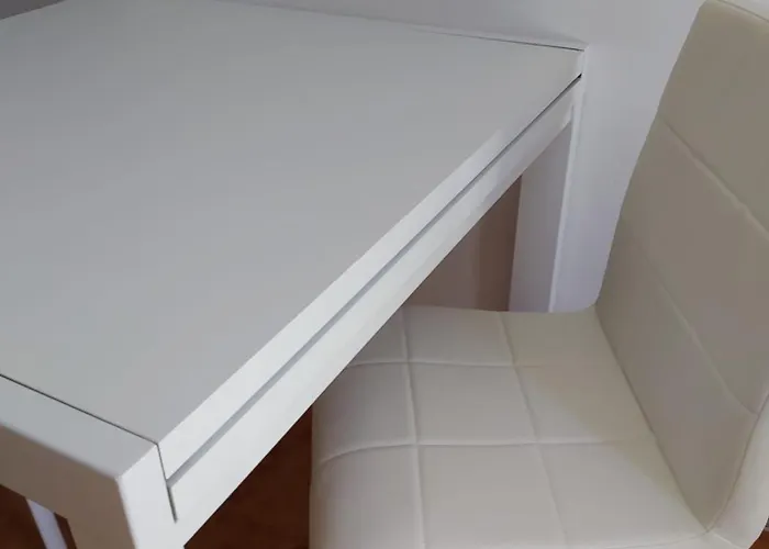 Rosa Апартаменты